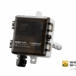 Duct, Analog, 2%RH 20K Temp, OLED