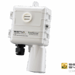 Outdoor, RS485, VOC, 2%RH 3K Temp, No Disp
