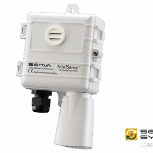 Outdoor, RS485, VOC, 2%RH 10K T3 Temp, OLED