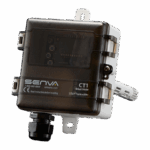 CO2 Duct No LCD  100Pt RTD