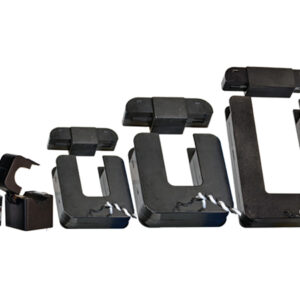 1000A 0.333V Metering CT 76.2mm x 127mm I.D. Split Core