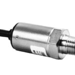 Gauge pressure, 300 PSIG  4-20 mA,  +/-0.25% accy