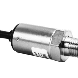 Gauge Pressure, 100 PSIG  0-5VDC, +/-0.25% accy