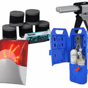 103L 1000 PPM R-1233ZD, C-10Valve, 1000PSI, Balance Air