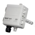 DUCT RH 3% 2W 4-20mA 10KT2