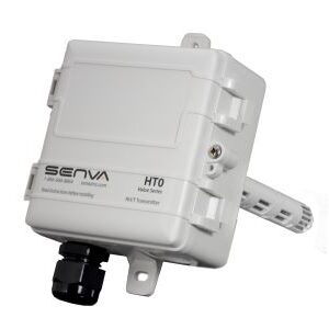 DUCT RH 2% 2W 4-20mA 1000PTRTD