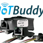 IoTBuddy, Analog, PoE