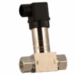 Wet-Wet Differential Pressure 5-VLV Byp 0-5PSID 4-20mA, LCD