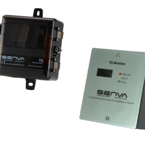 1 replacement sensor, R449A TGUL V1