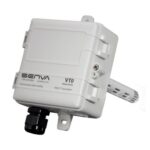 DUCT VOC 3W 0-10V 10KT3