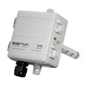 DUCT VOC 2W 4-20mA No Temp