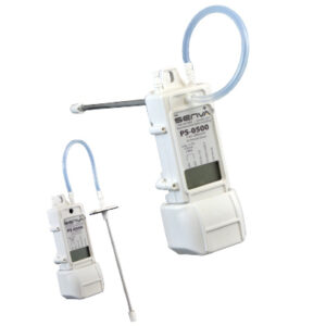 Dry Diff. Press .5/1/2.5/5 No Display, w/ Duct Probe