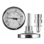 TRERICE TEMPERATURE GAUGES