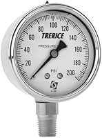 TRERICE PRESSURE GAUGES