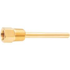 TRERICE TEMPERATURE GAUGES