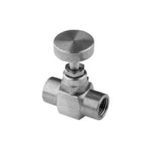 TRERICE PRESSURE GAUGES