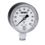 TRERICE PRESSURE GAUGES