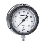 TRERICE PRESSURE GAUGES