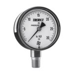 TRERICE PRESSURE GAUGES