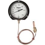 TRERICE TEMPERATURE GAUGES