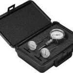 TRERICE PRESSURE GAUGES