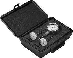 TRERICE PRESSURE GAUGES