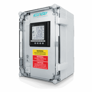 ACUPANEL-9104X-CL-5A-P1V4