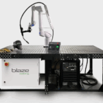 ROBOTS:BLAZE LASER LF PACKAGE