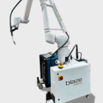 ROBOTS:BLAZE MOBILE PACKAGE