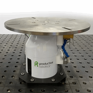 ACC:BLAZE ROTARY POSITIONER