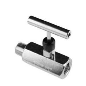 TRERICE PRESSURE GAUGES