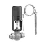 TRERICE CONTROL GAUGES