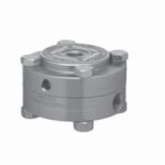 TRERICE PRESSURE GAUGES