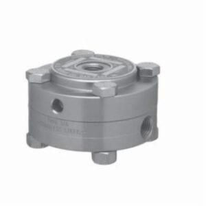 TRERICE PRESSURE GAUGES