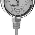 TRERICE PRESSURE GAUGES