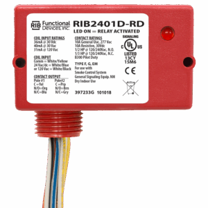 RIB2401D-RD