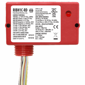 RIBH1C-RD