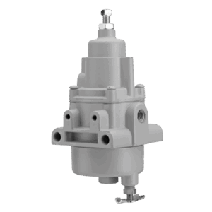 TRERICE CONTROL GAUGES