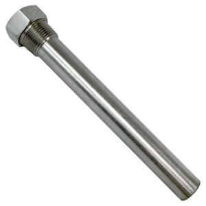 TRERICE CONTROL GAUGES