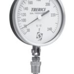 TRERICE TEMPERATURE GAUGES