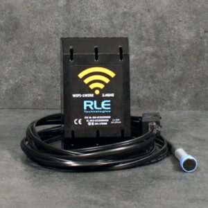 WIFI-1WIRE