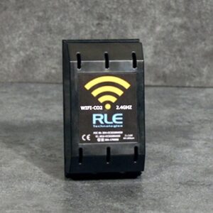 WIFI-CO2