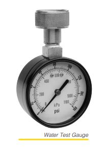 TRERICE PRESSURE GAUGES