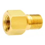 TRERICE PRESSURE GAUGES