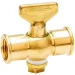 TRERICE PRESSURE GAUGES