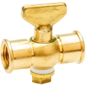 TRERICE PRESSURE GAUGES