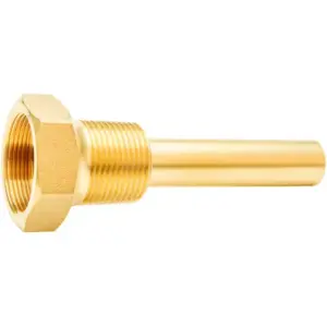 TRERICE TEMPERATURE GAUGES