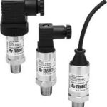 TRERICE PRESSURE GAUGES