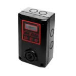 I/O HVAC Gas Detection