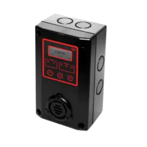 I/O HVAC Gas Detection